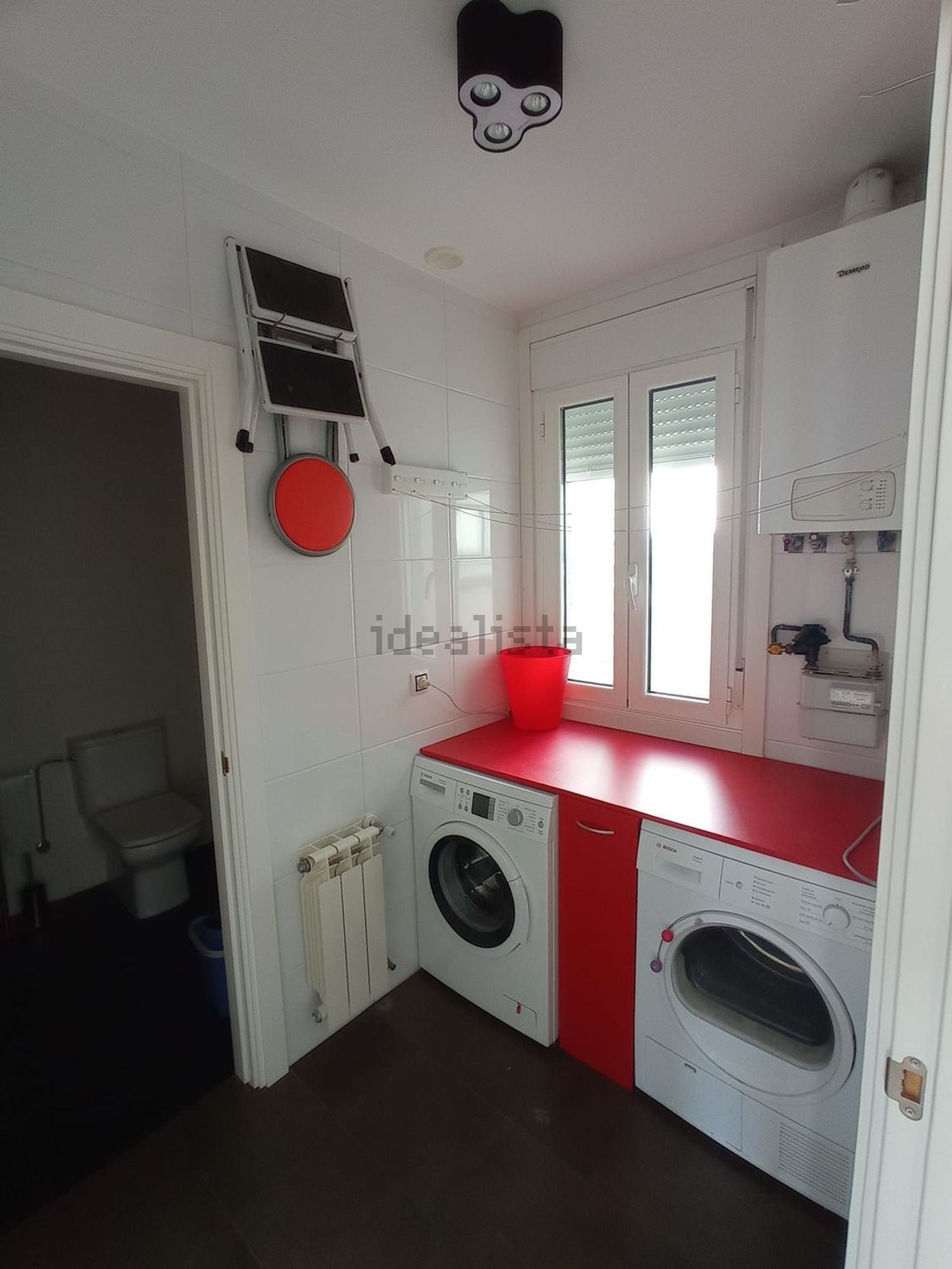 Pis de 80 m² a Lugo