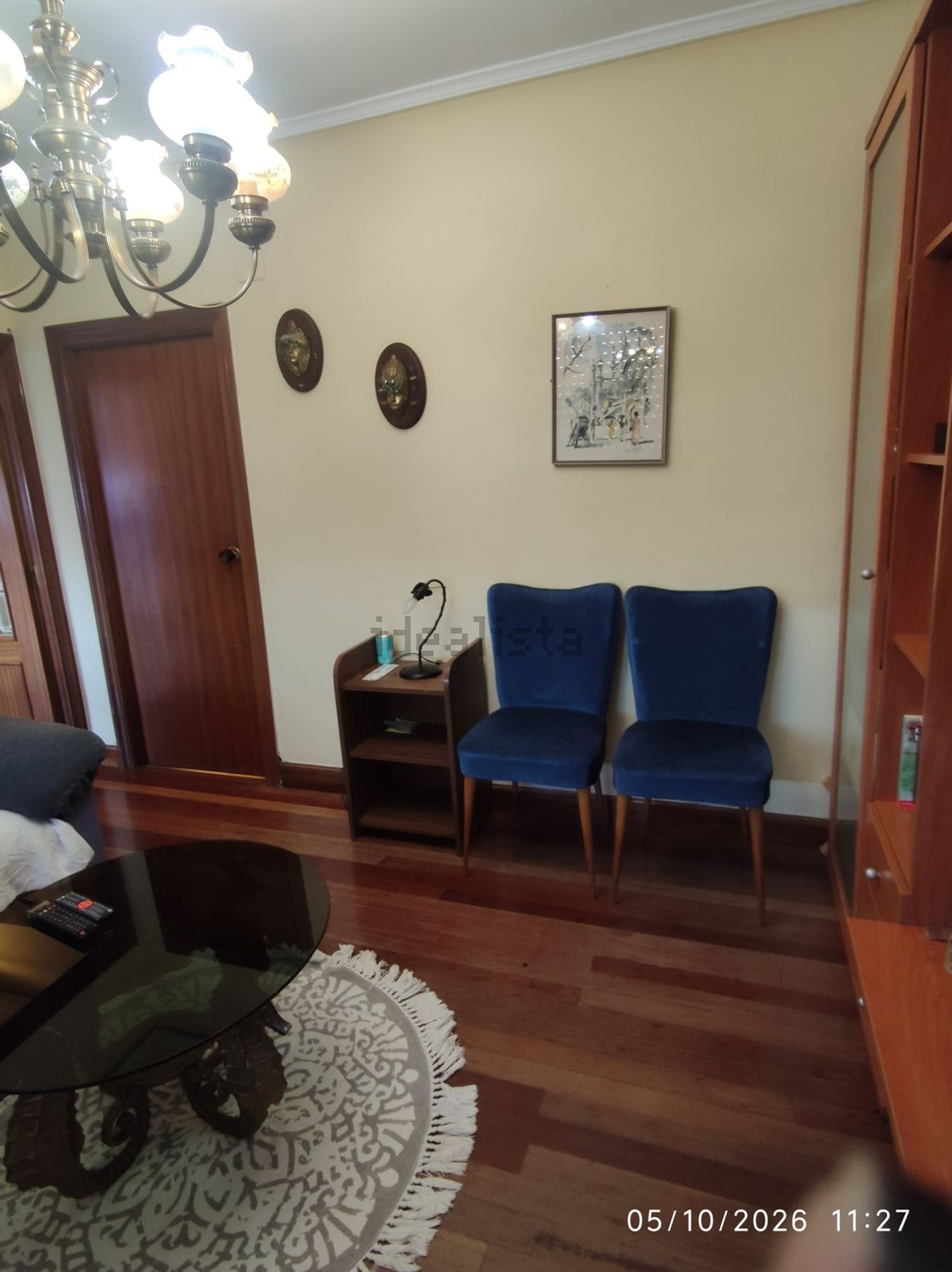 Habitació de lloguer, Barakaldo