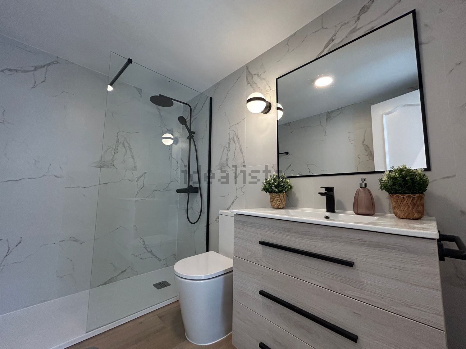 Appartamento 45 m² a Madrid
