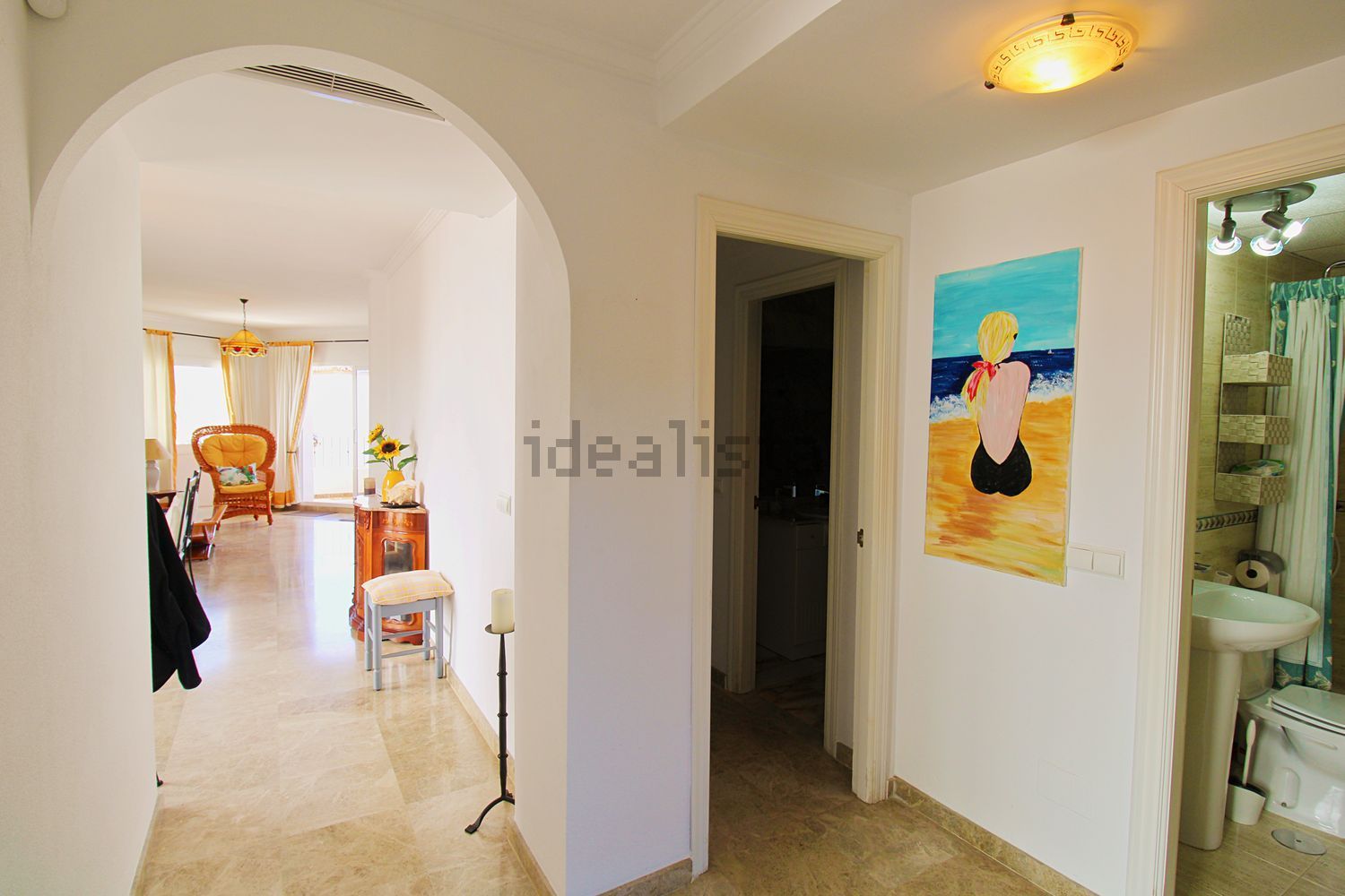 Pis de 205 m² a Mijas