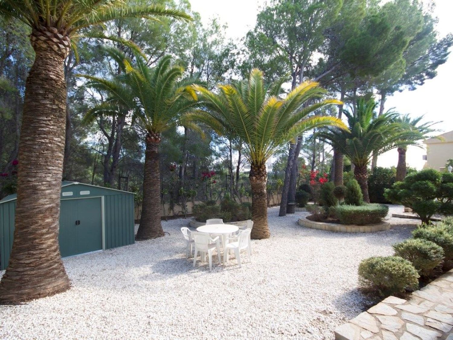 Haus 212 m² in Altea
