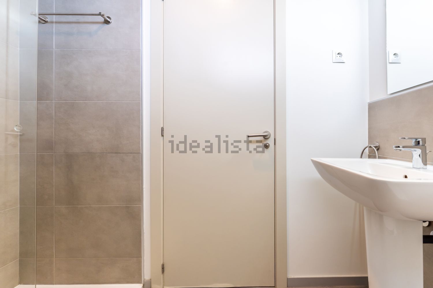 Piso de 65 m² en Madrid