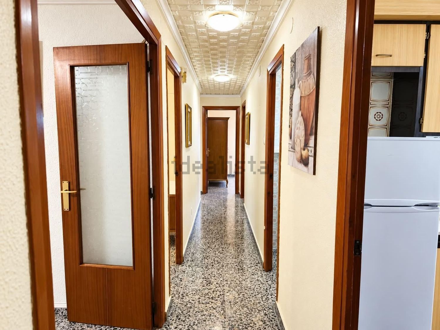 Wohnung 140 m² in Almansa