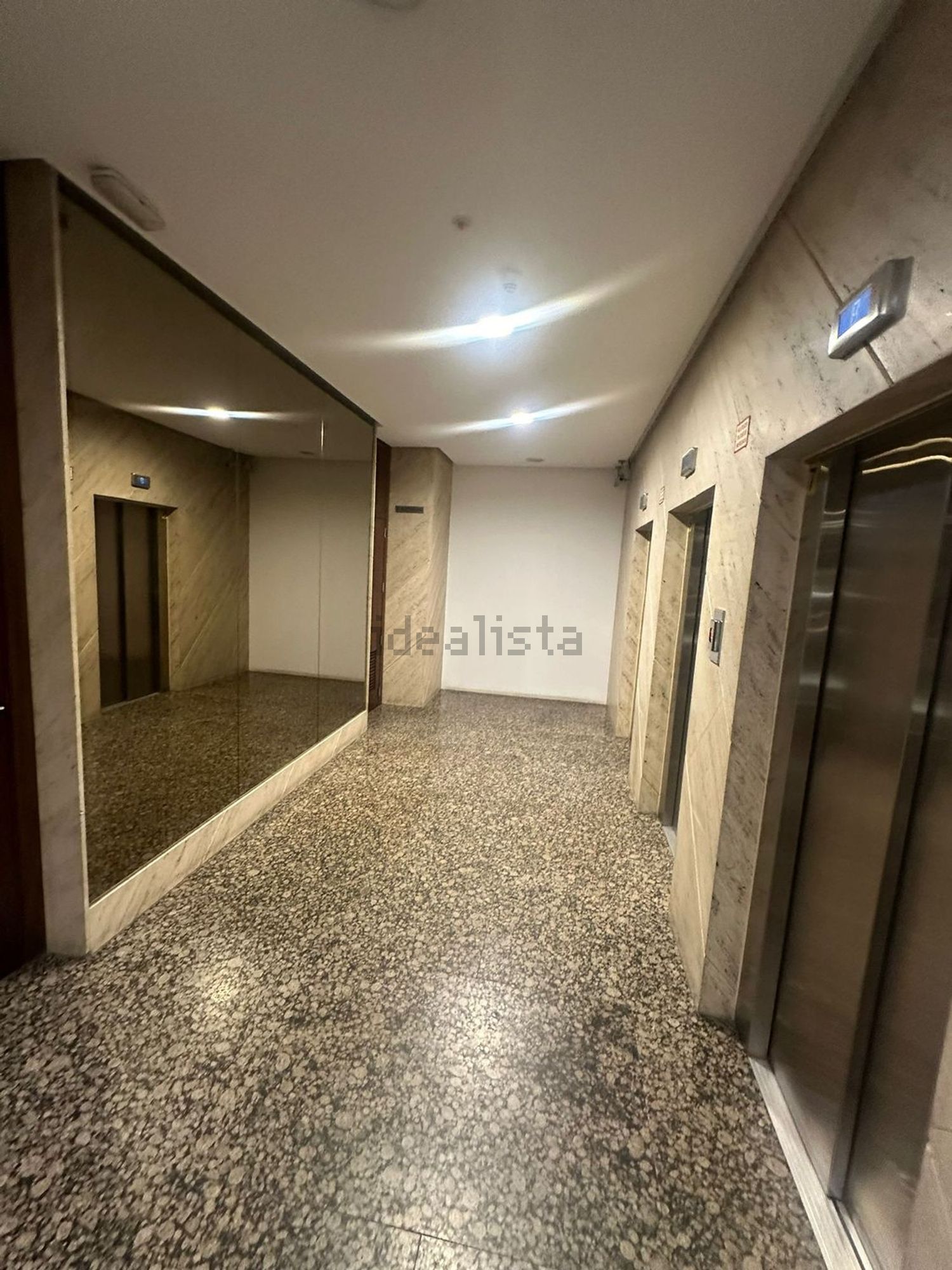 Pis de 62 m² a Madrid
