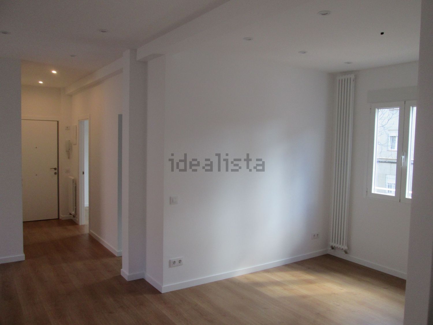 Appartamento 65 m² a Madrid