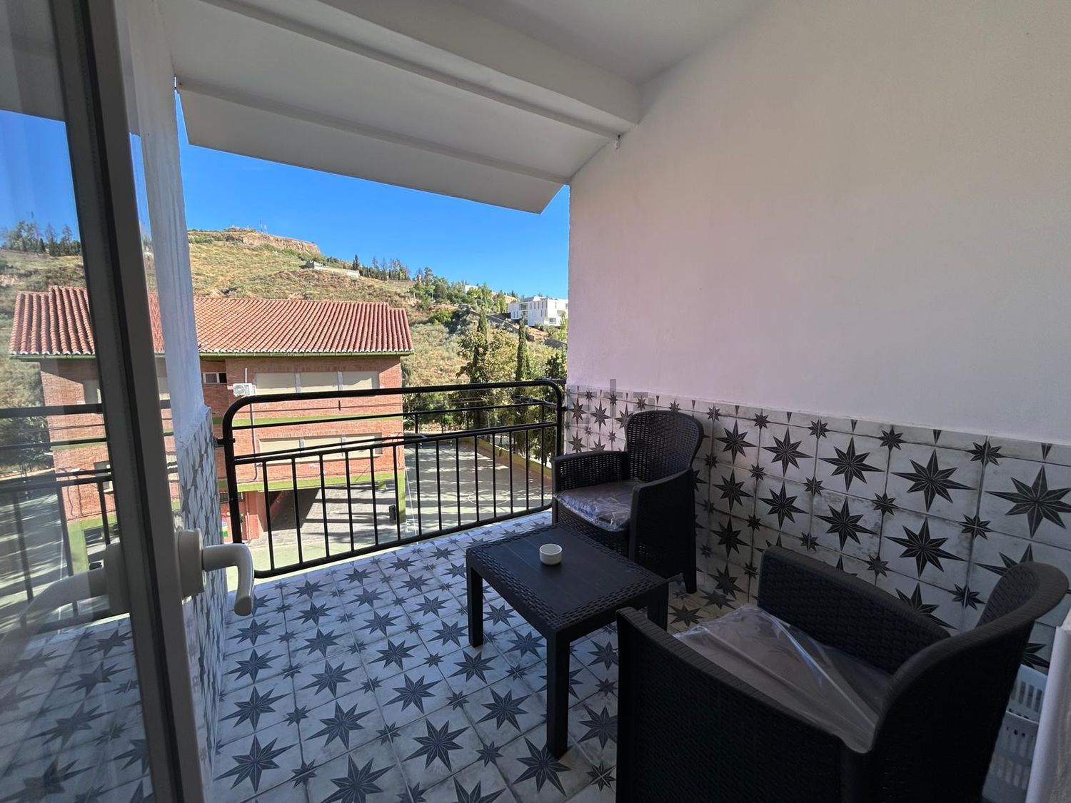 Habitació de lloguer, Granada