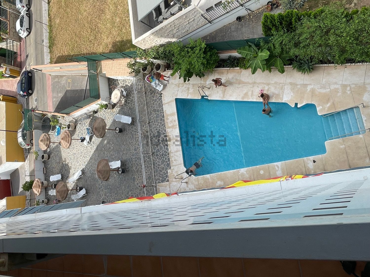 Pis de 75 m² a Fuengirola