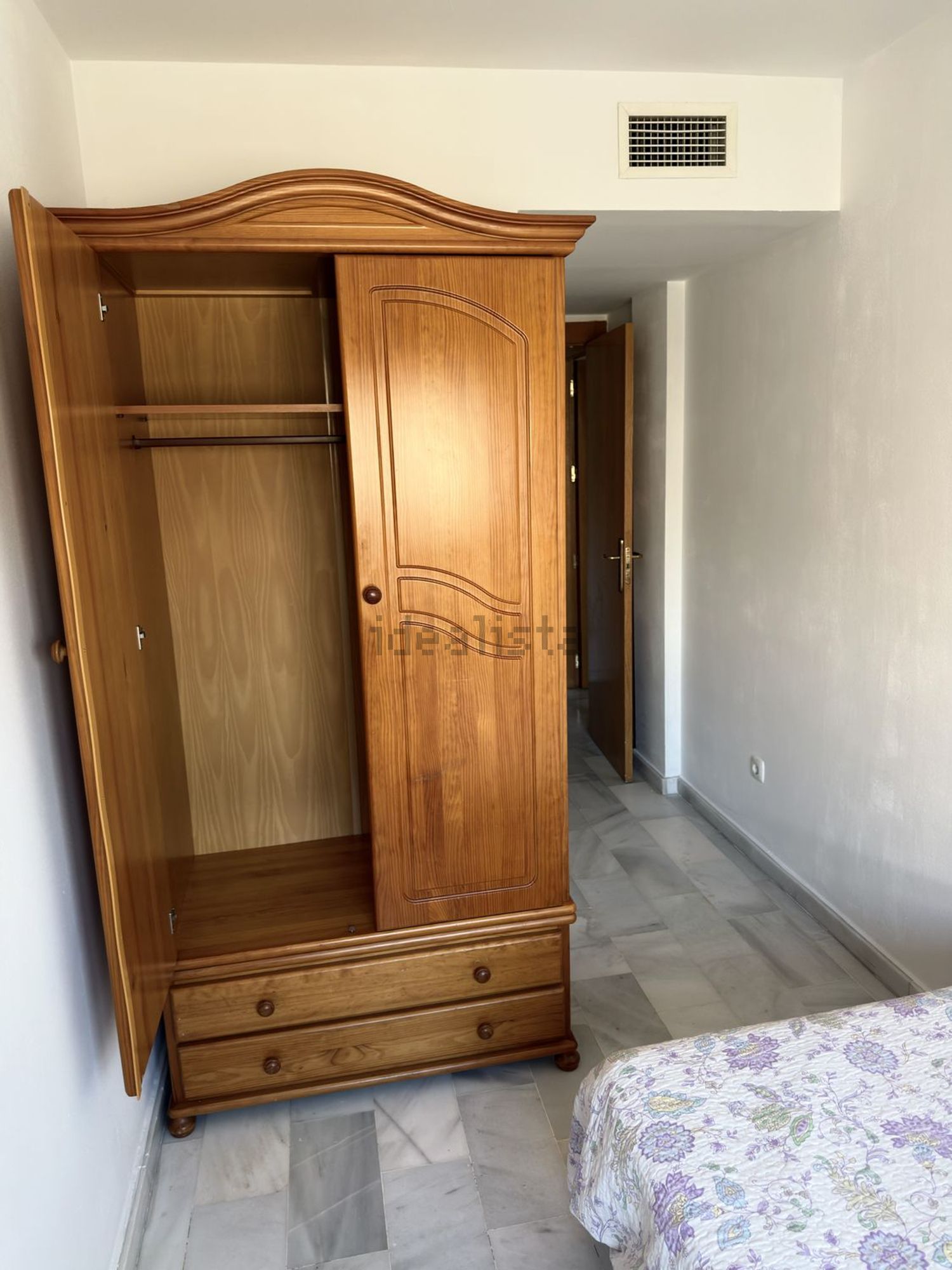 Piso de 107 m² en Murcia