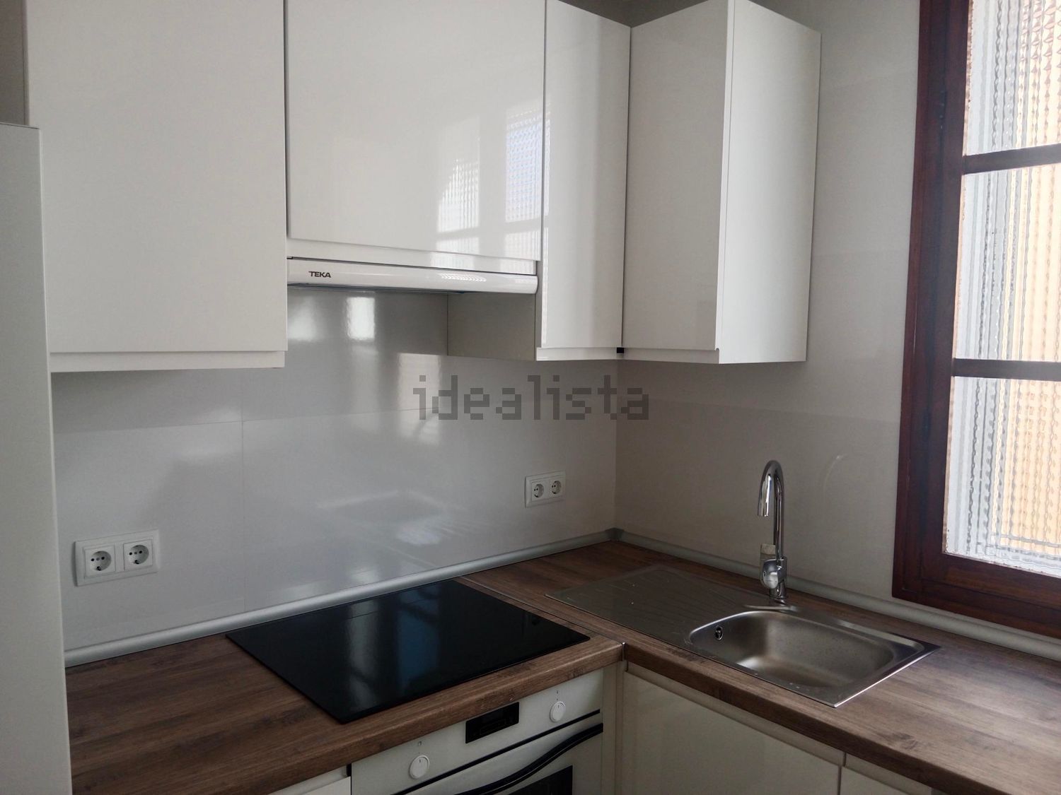 Pis de 74 m² a Madrid