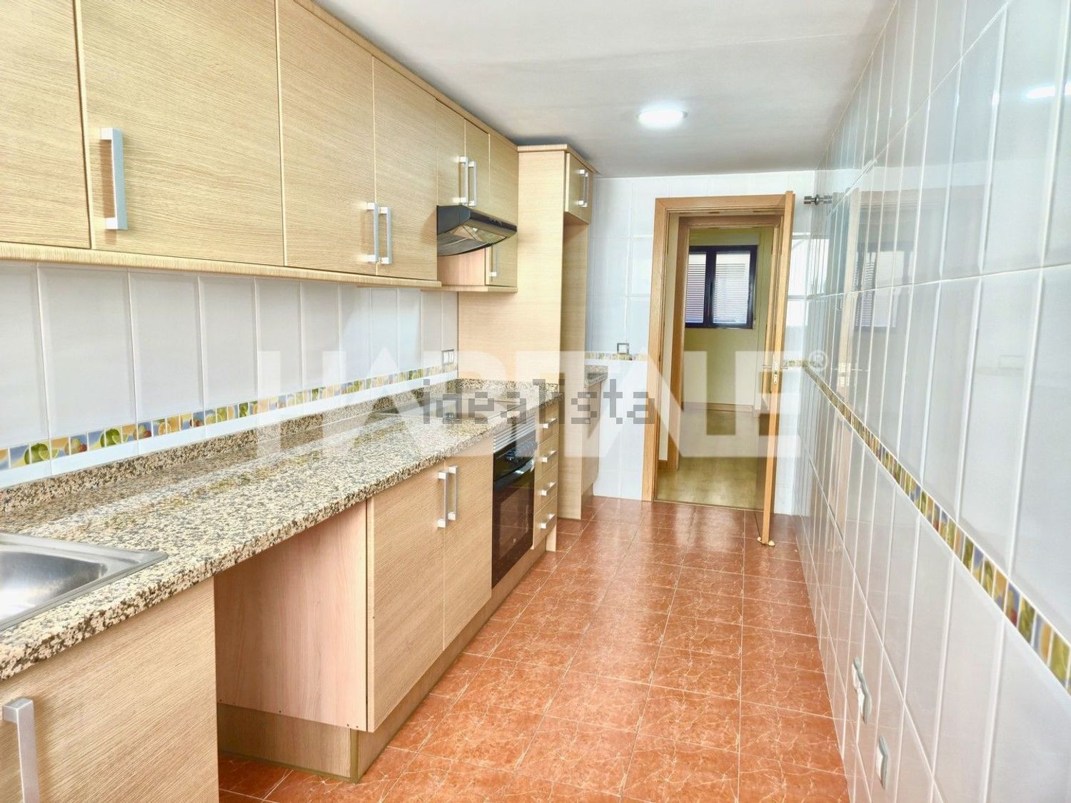 Appartamento 113 m² a Valencia