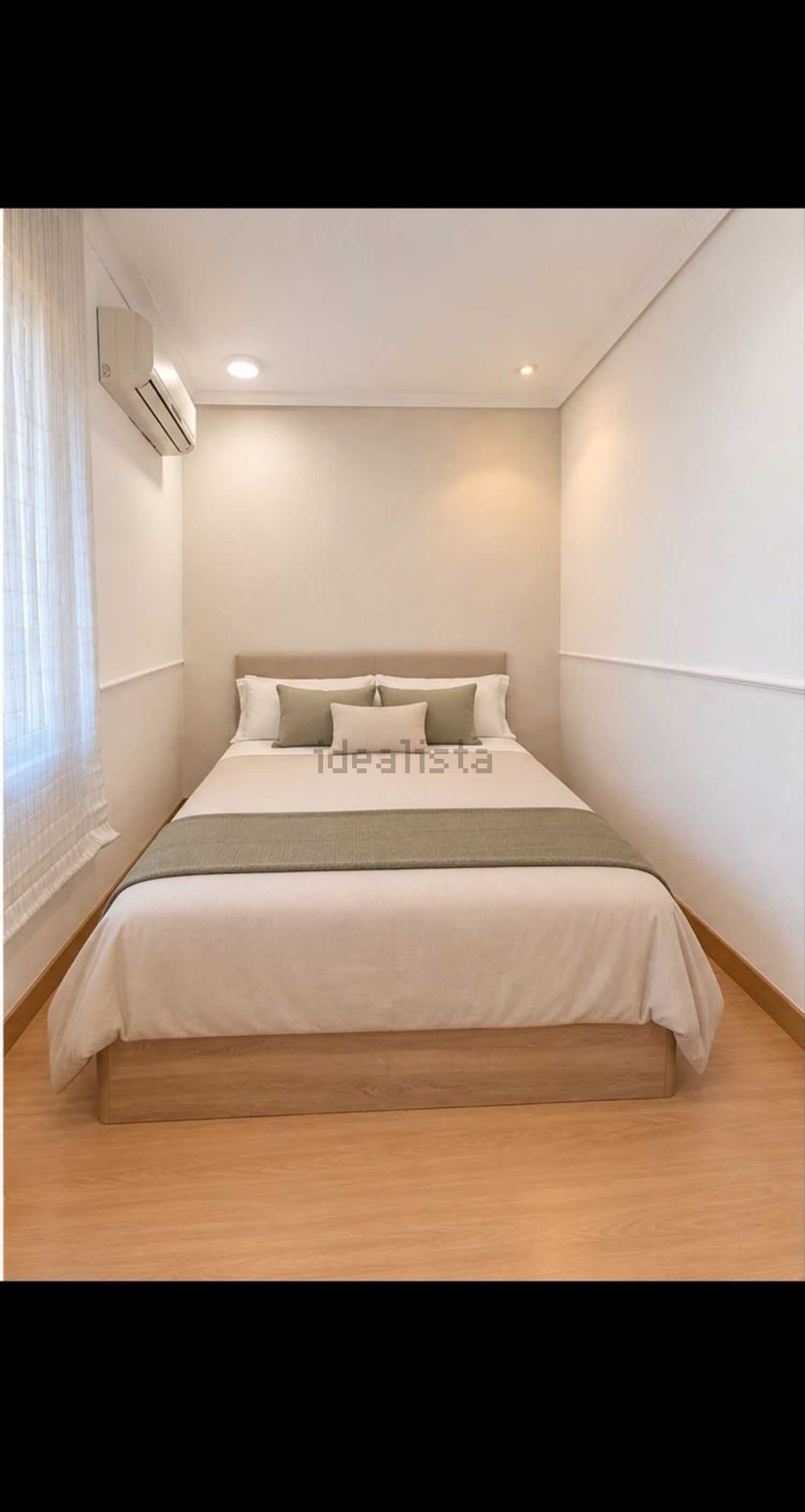 Pis de 145 m² a Madrid