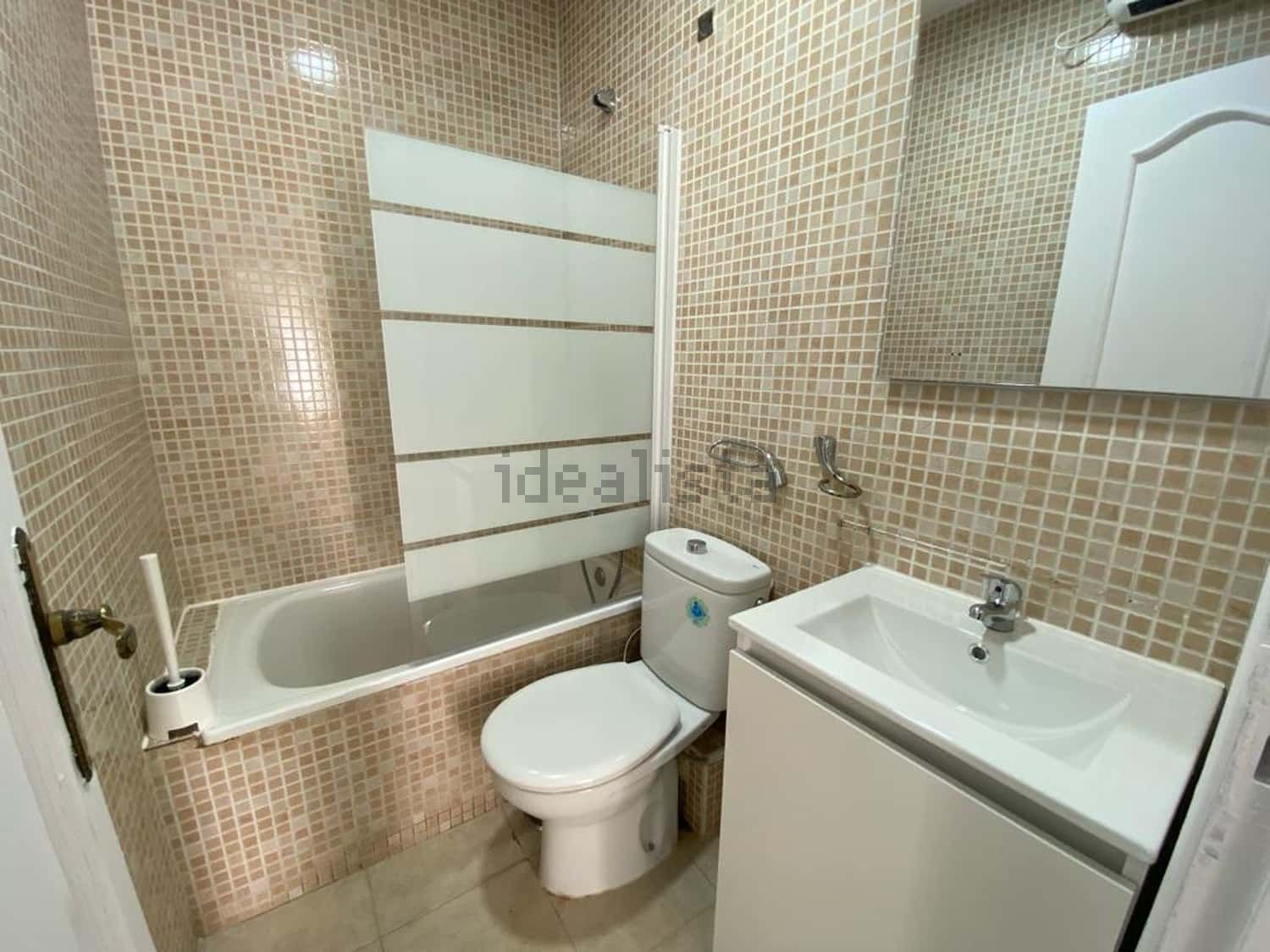 Zimmer zur Miete, Madrid