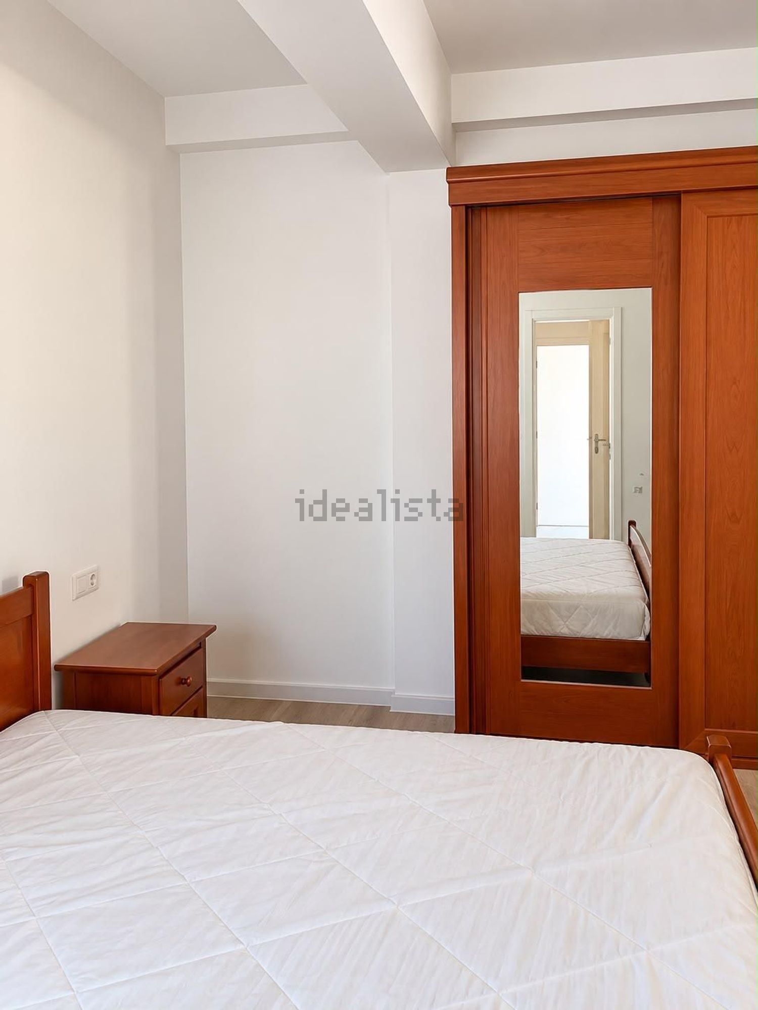 Pis de 110 m² a Pontevedra