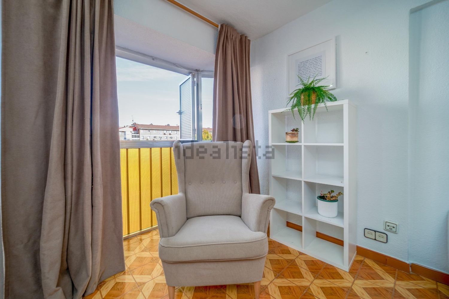 Pis de 123 m² a Madrid