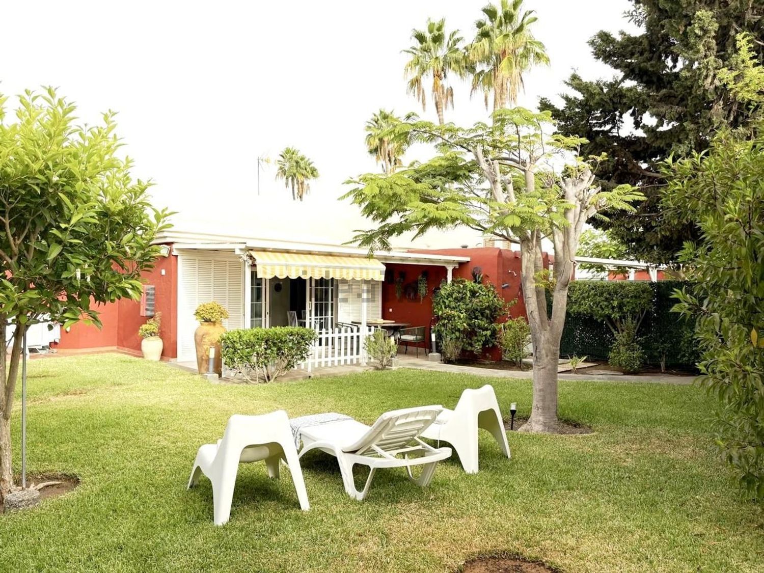 House 93 m² in San Bartolomé de Tirajana