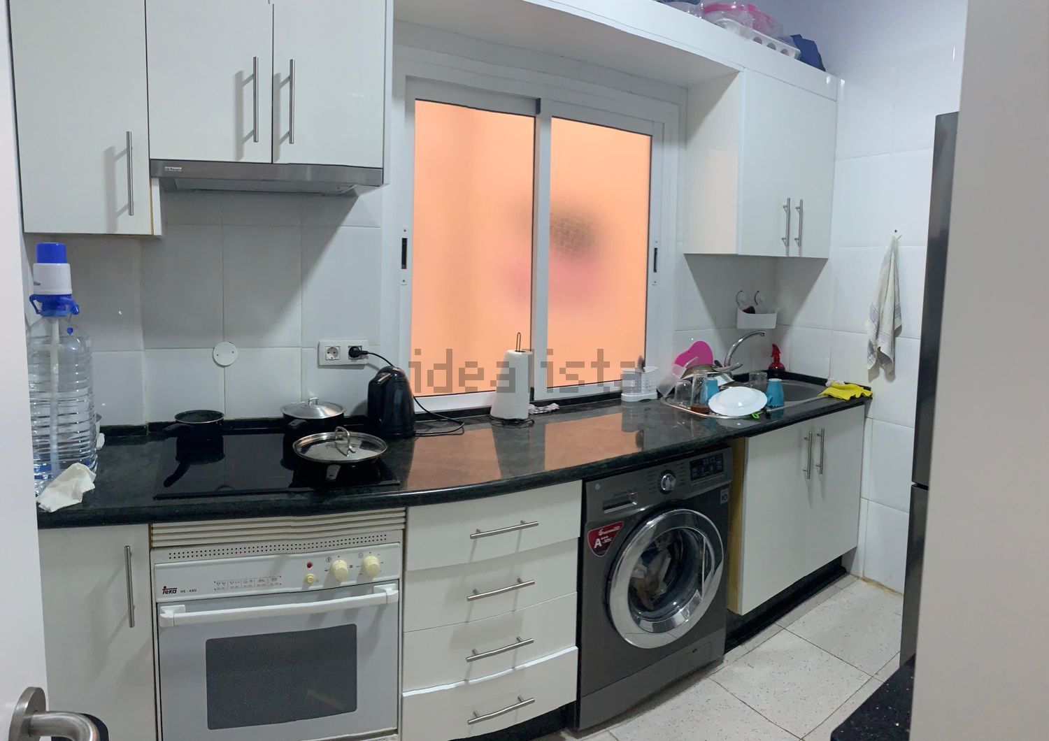 Habitació de lloguer, Santa Cruz de Tenerife