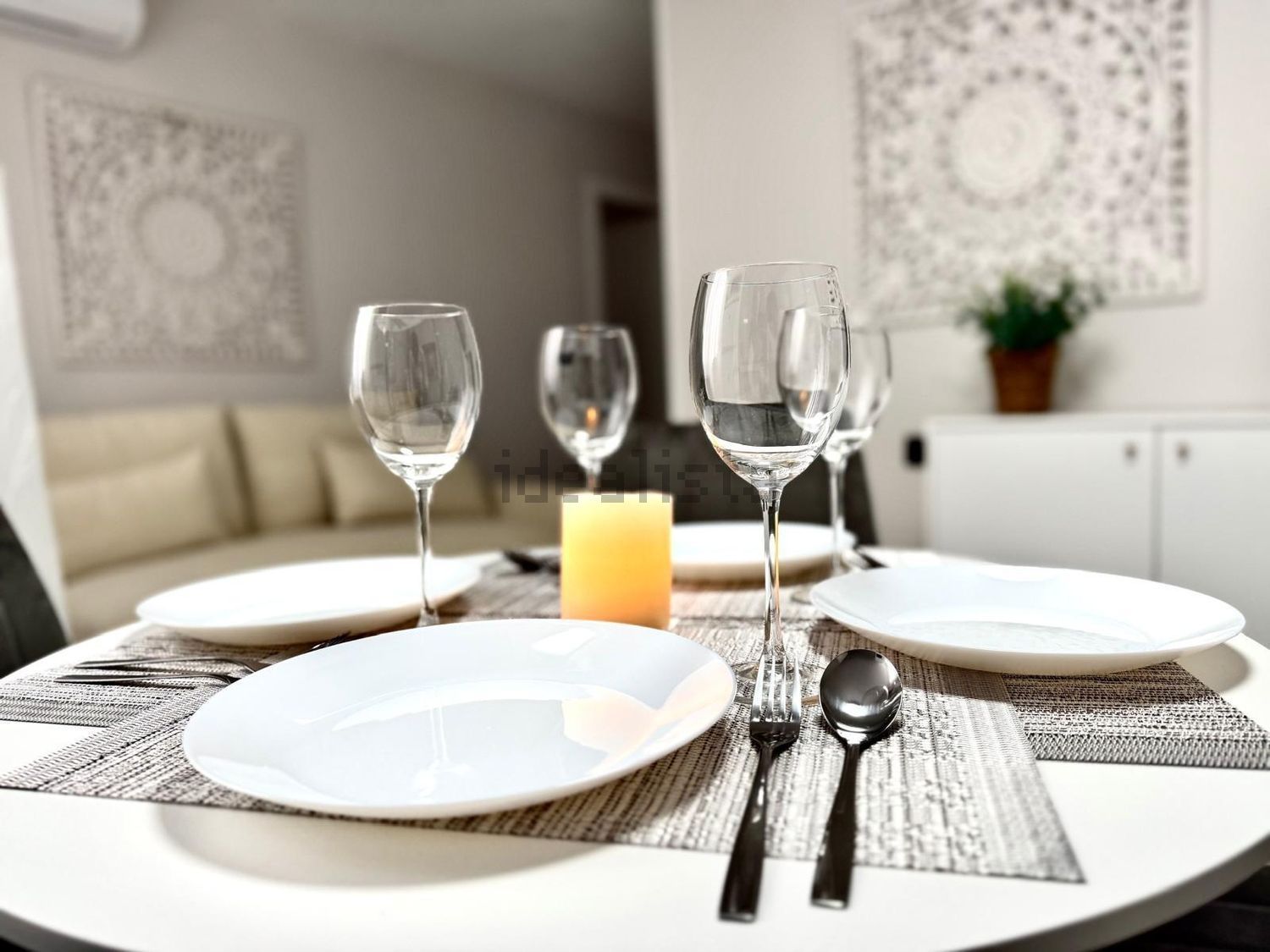 Appartement 66 m² à Cordoue
