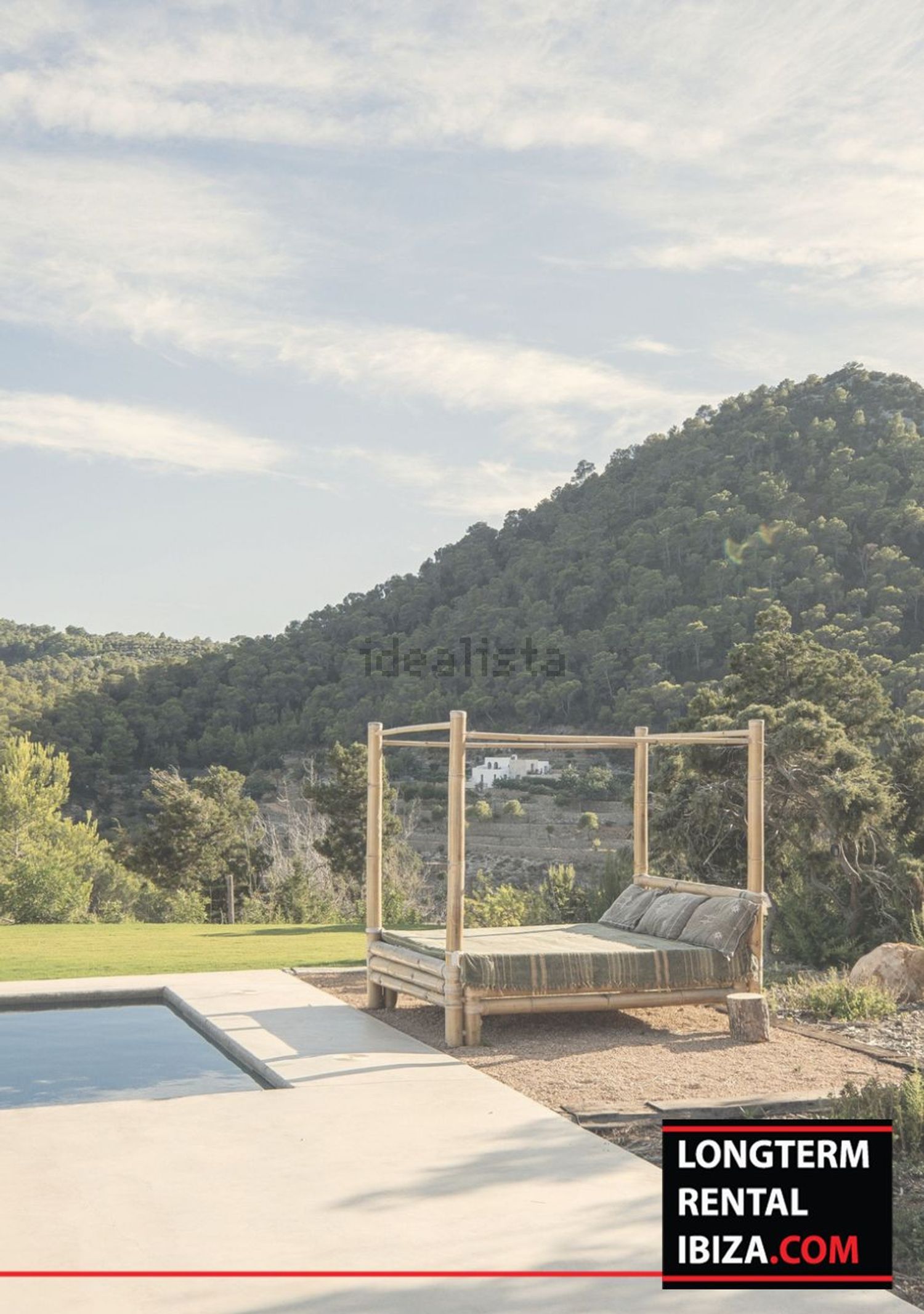 Casa de 300 m² en Sant Joan de Labritja