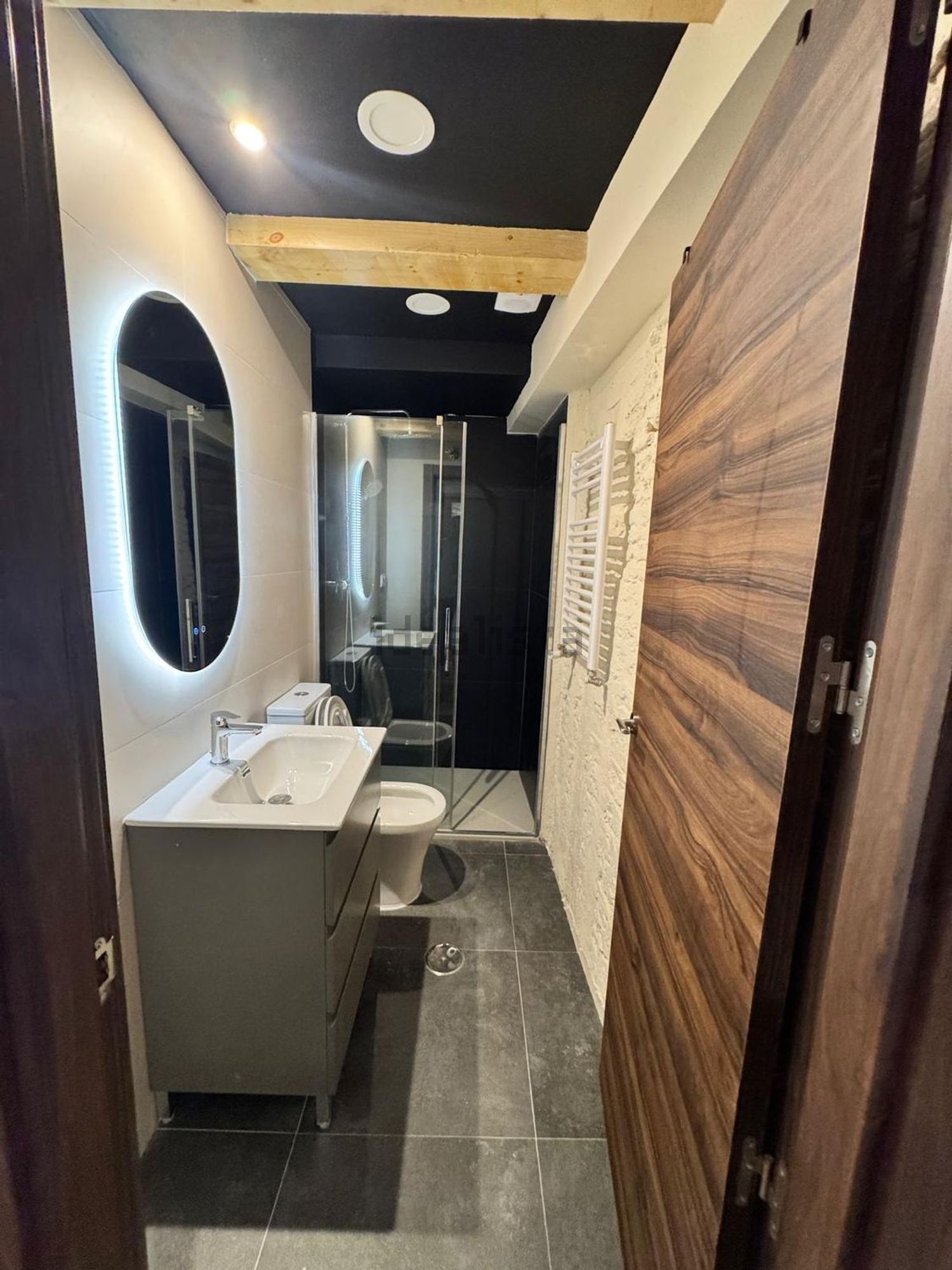 Apartamento 60 m² em Segovia