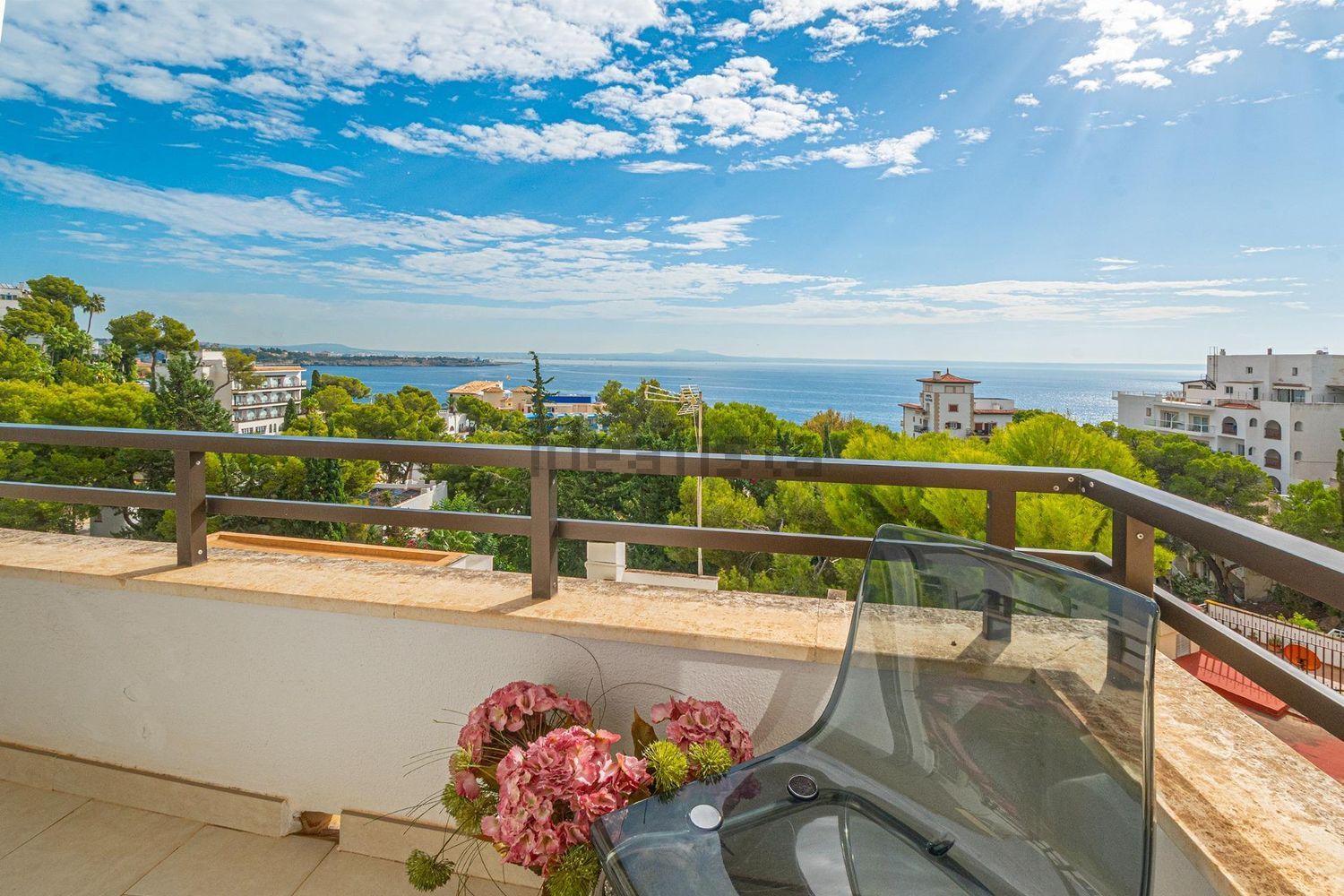 Wohnung 86 m² in Calvià