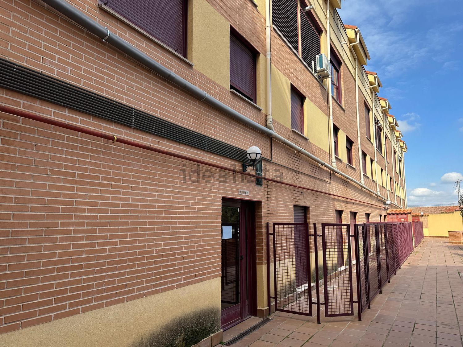 Appartement 35 m² à Alameda de la Sagra