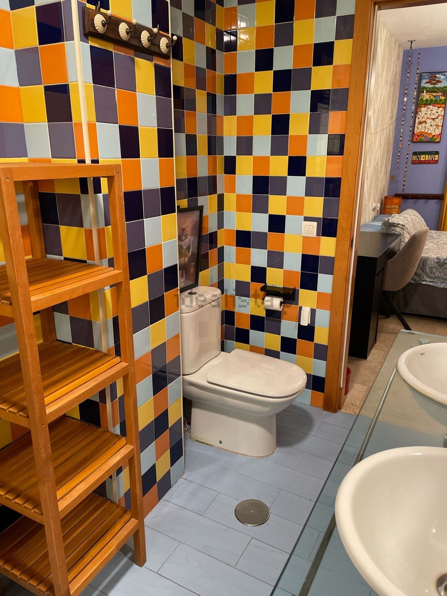 Habitación en alquiler, Mijas