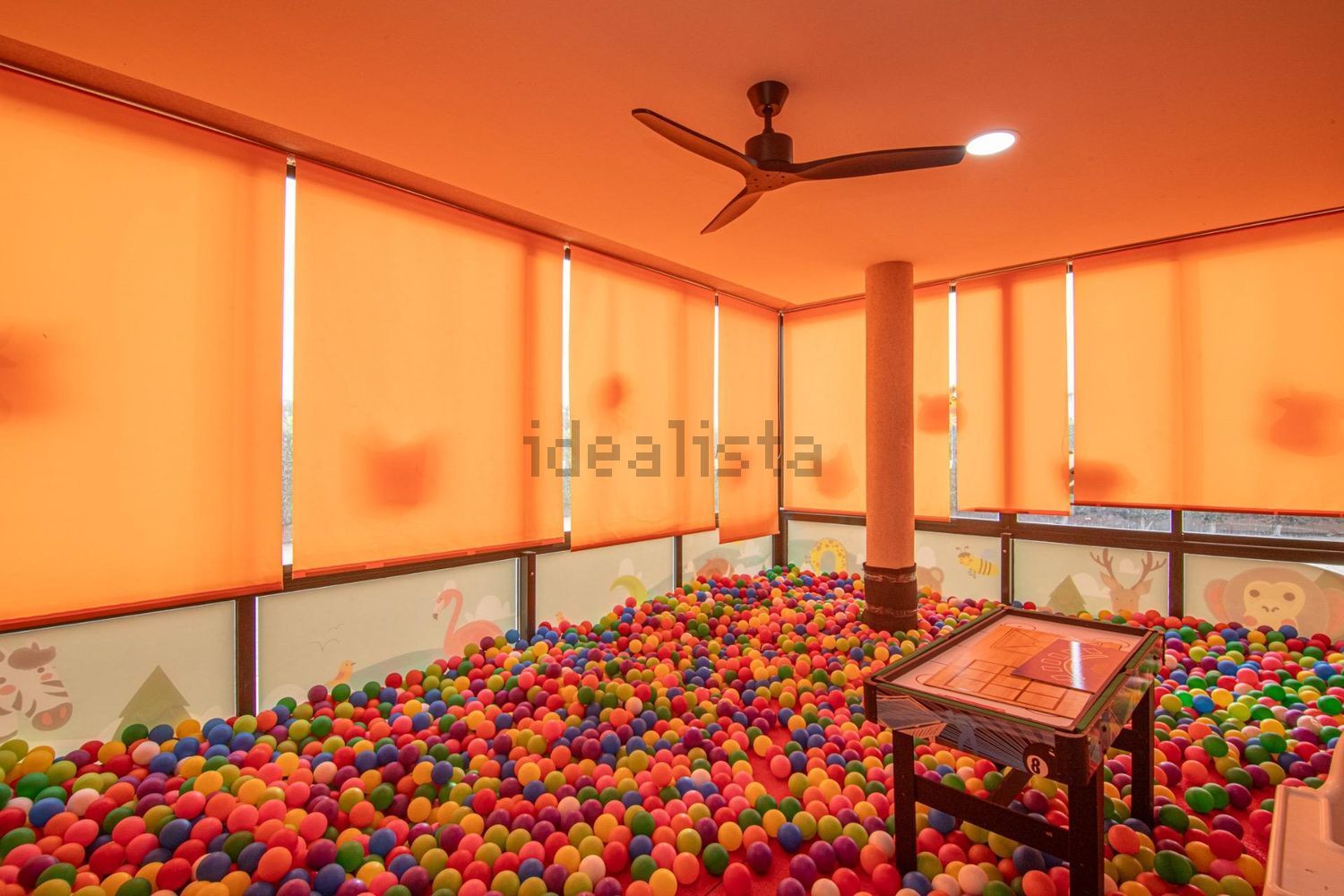 Haus 400 m² in Elx / Elche