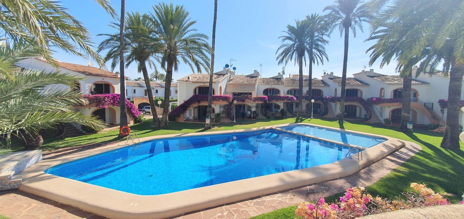 Pis de 65 m² a Dénia