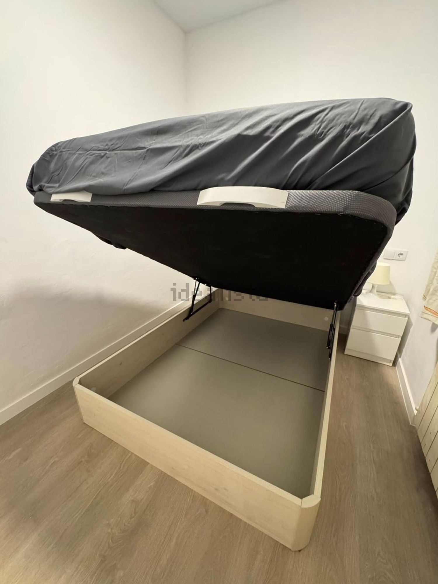 Piso de 38 m² en Madrid