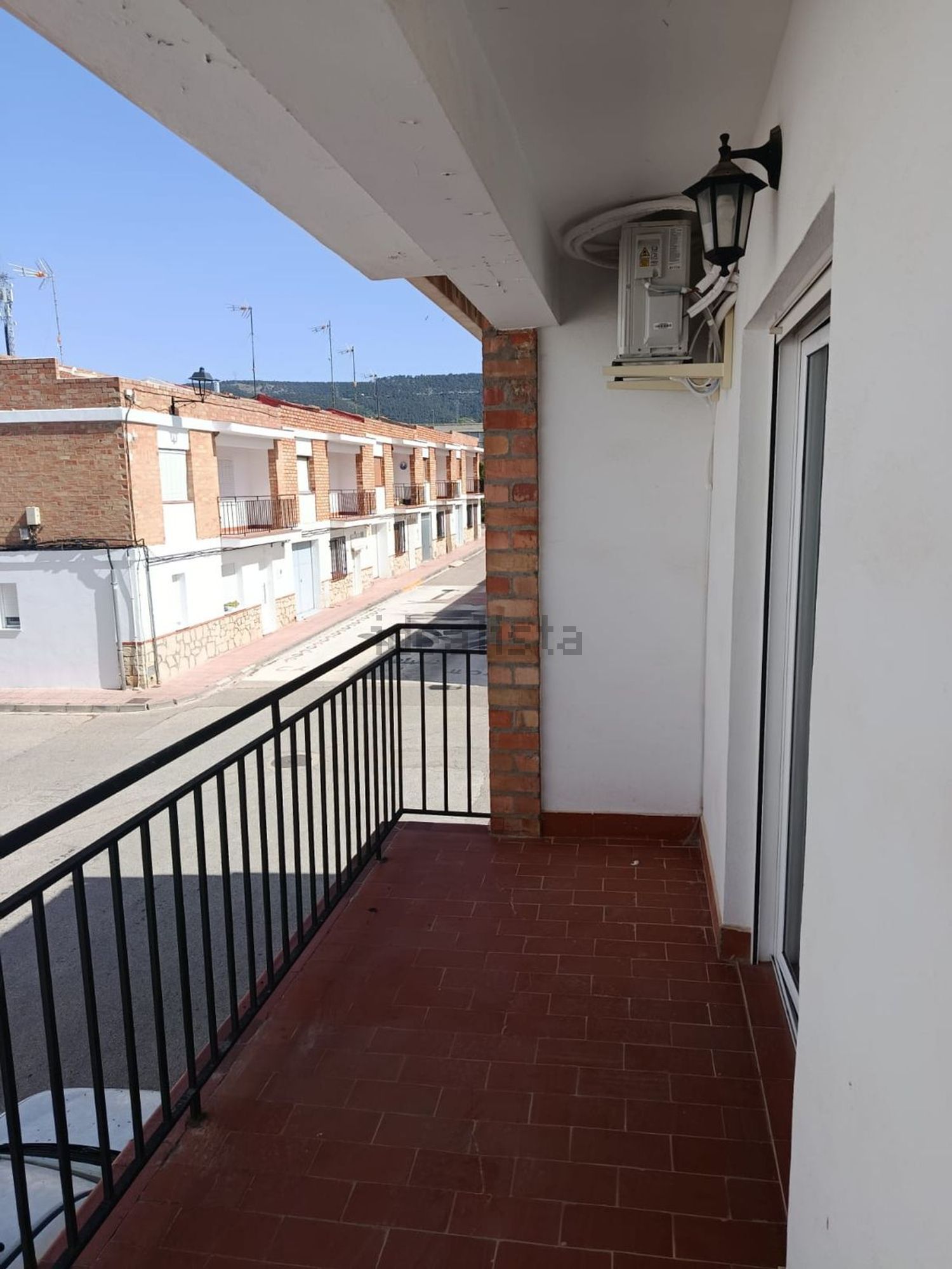 Piso de 75 m² en Fontanars dels Alforins