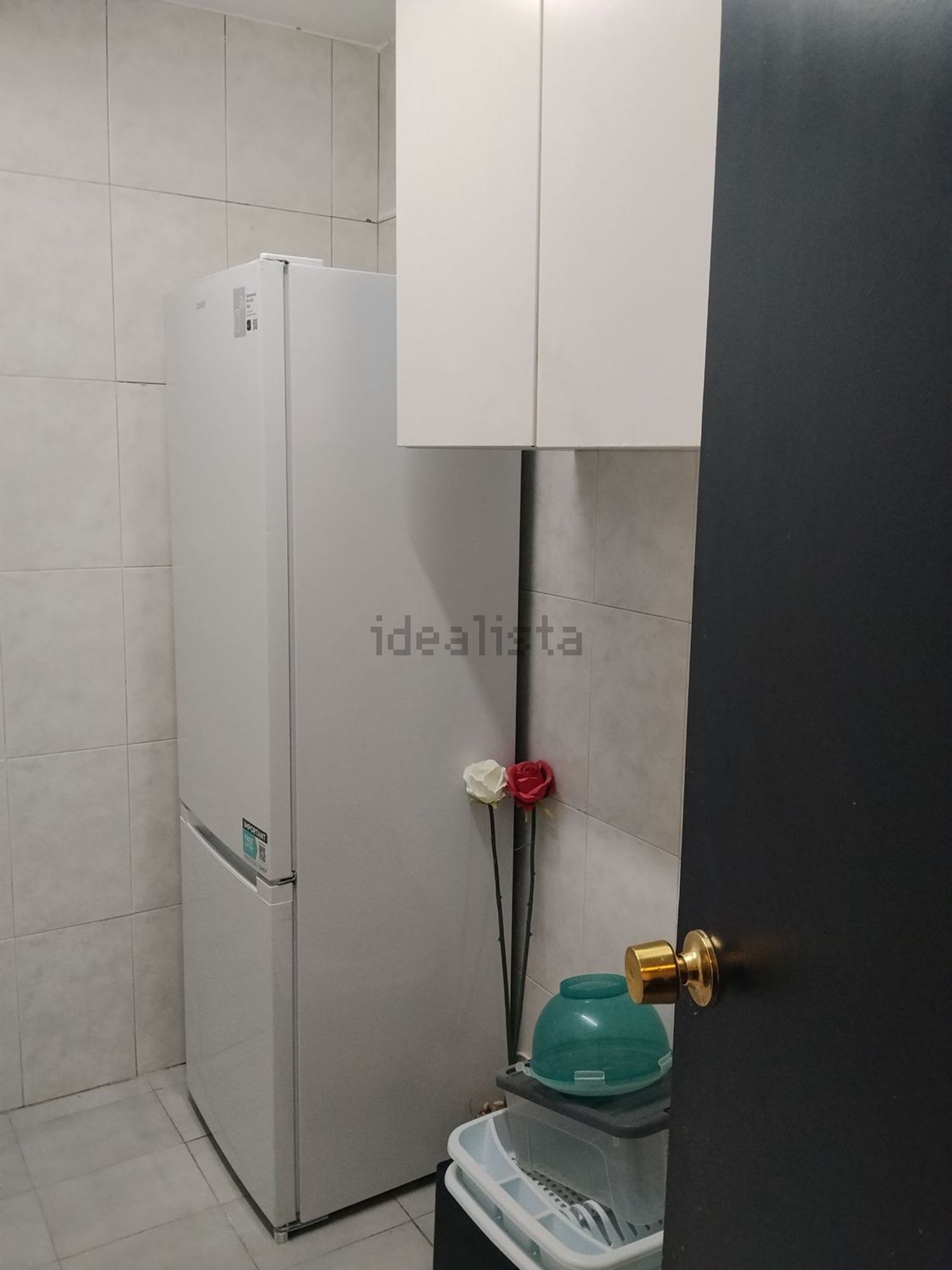 Wohnung 60 m² in Madrid
