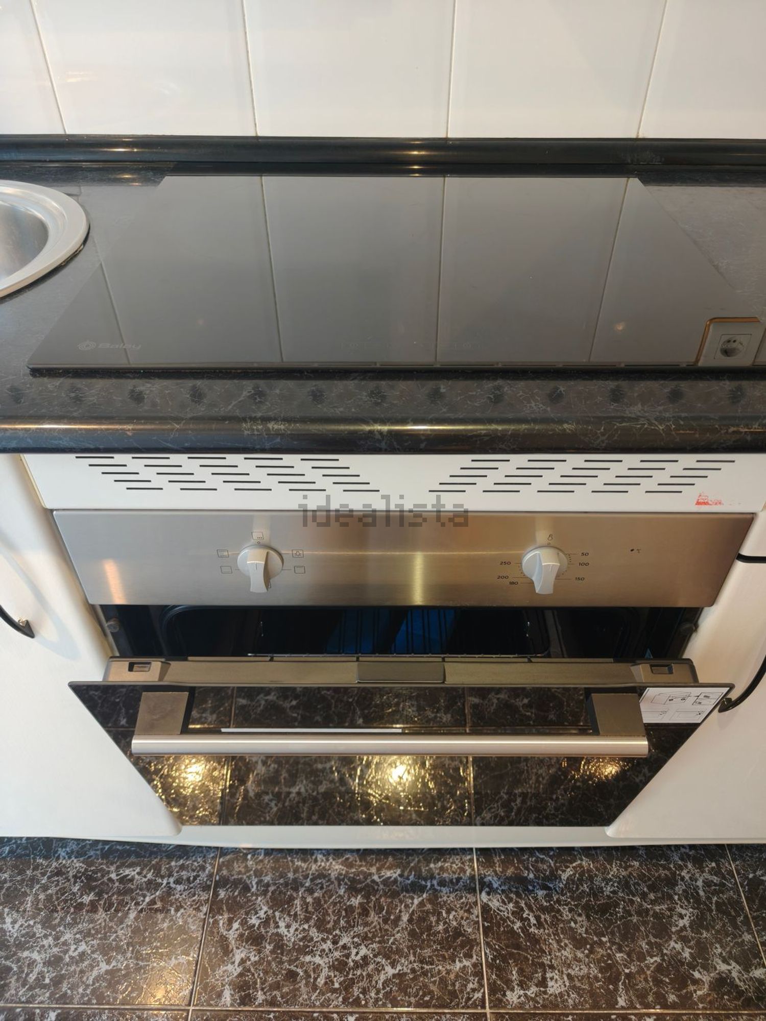 Wohnung 56 m² in Madrid