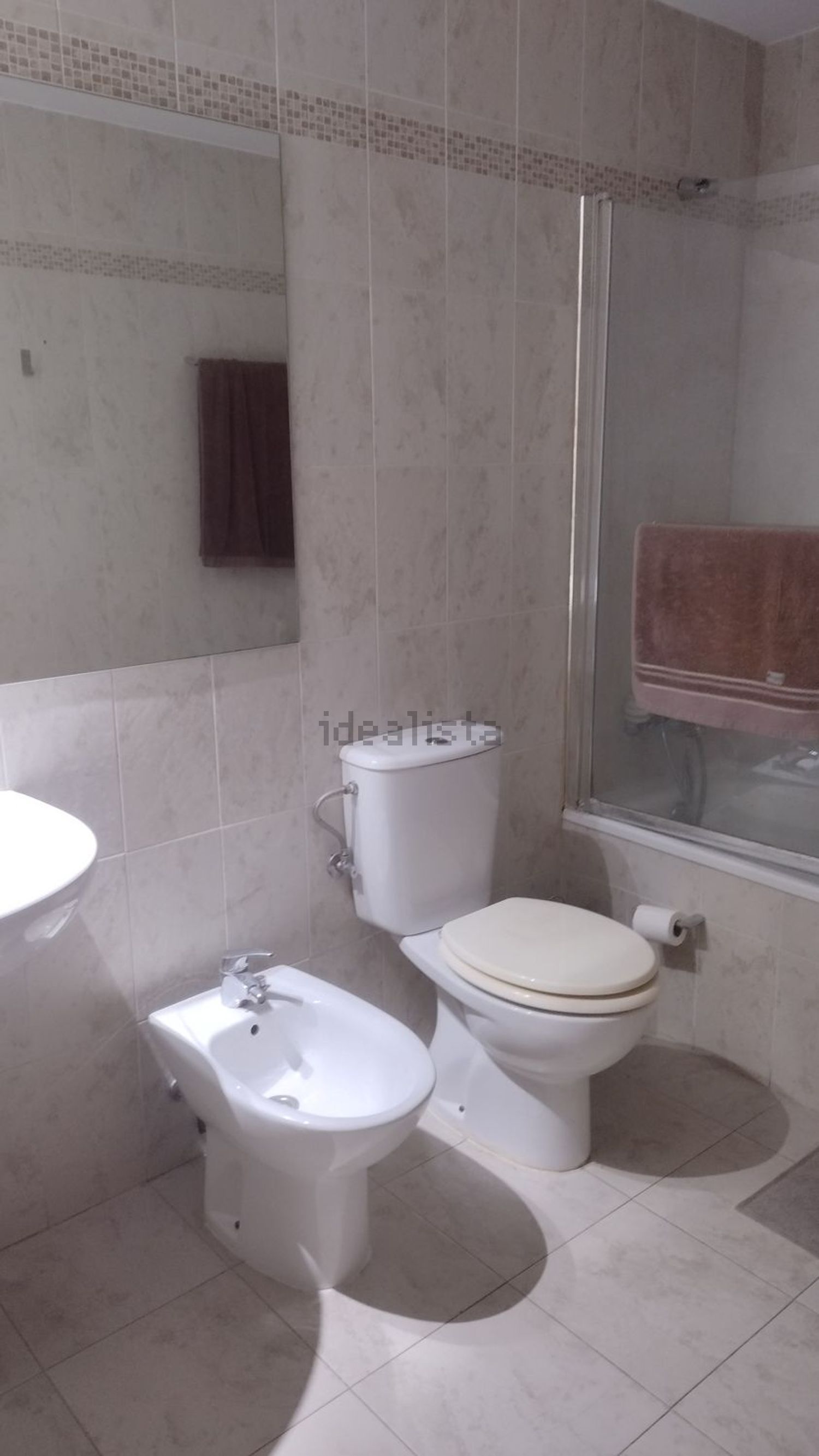 Habitació de lloguer, Rubí