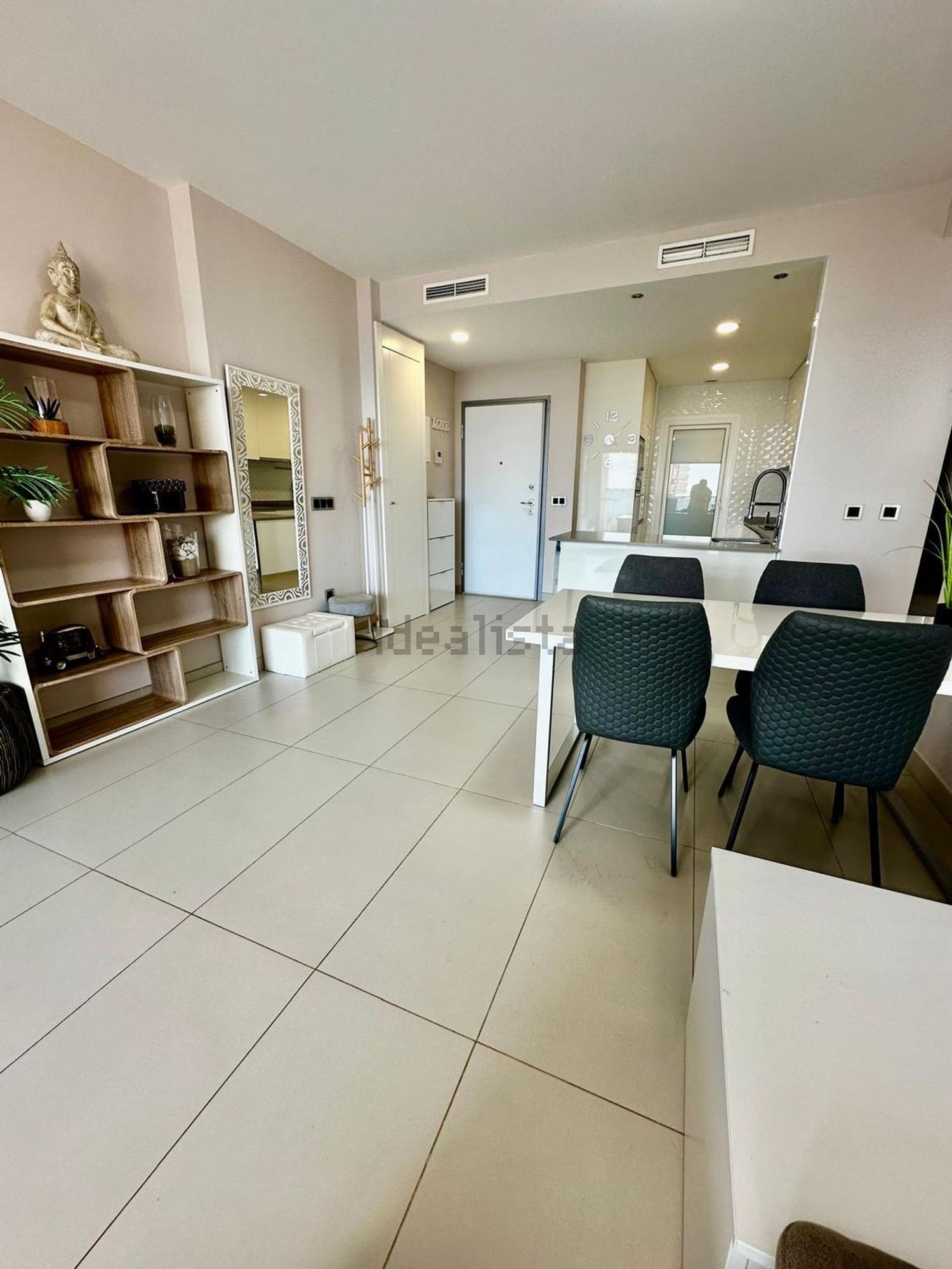 Pis de 140 m² a Benidorm