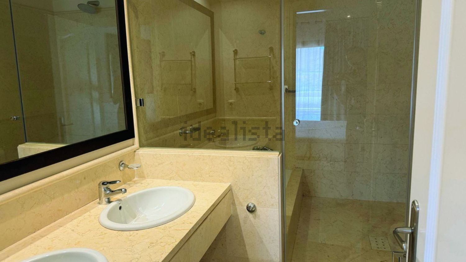 Pis de 119 m² a Benahavís