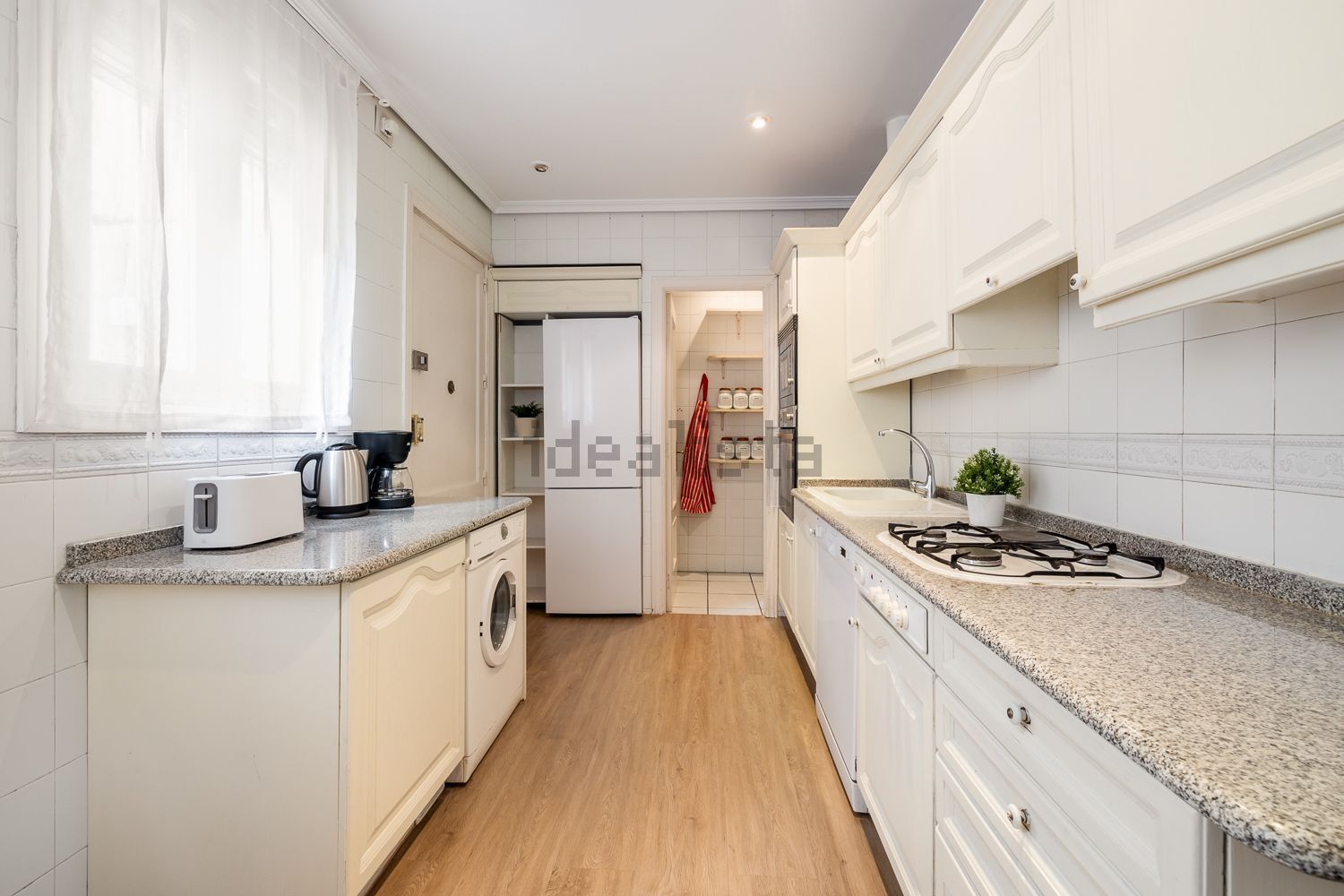 Pis de 55 m² a Madrid