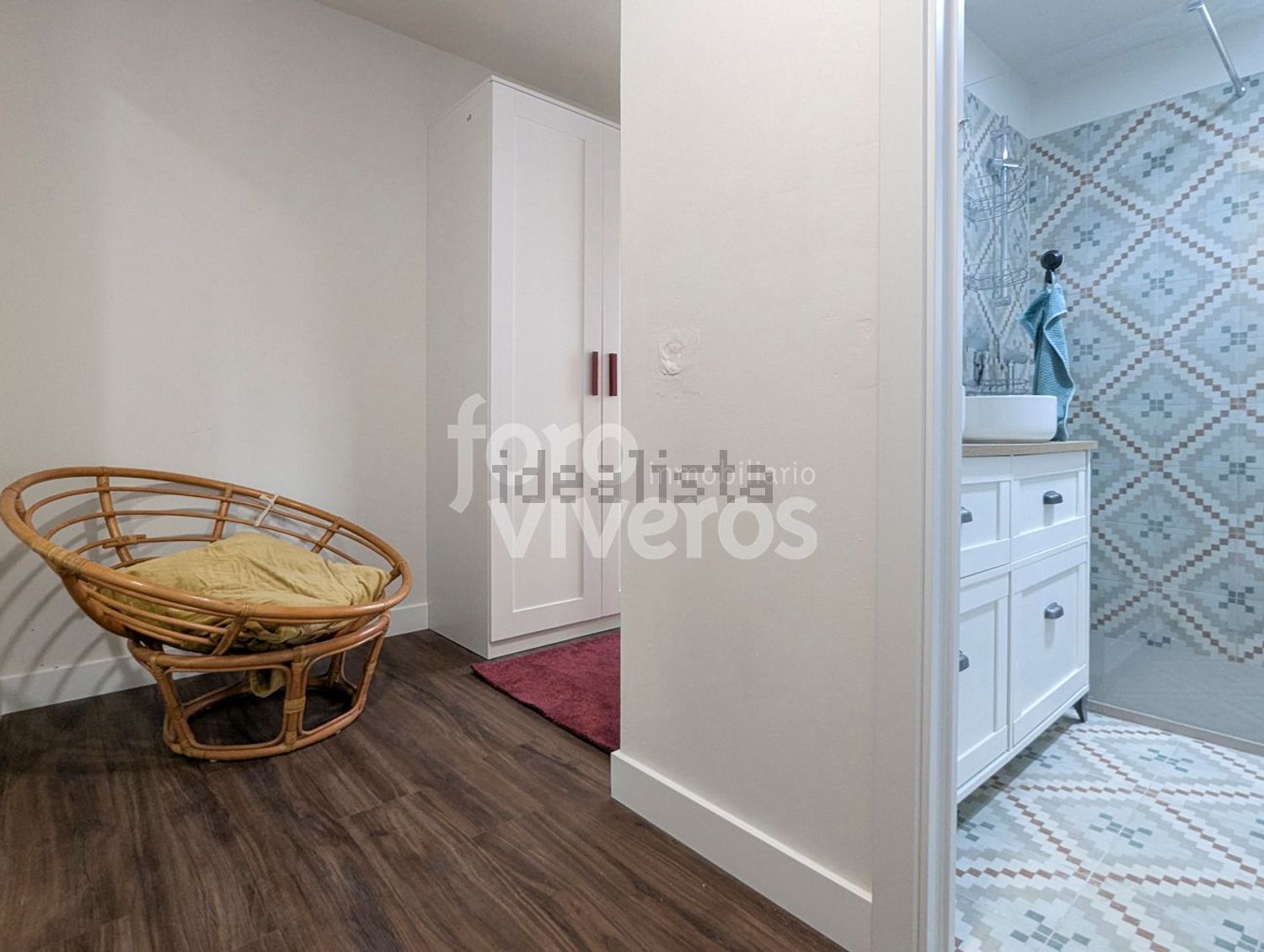 Wohnung 131 m² in Valencia