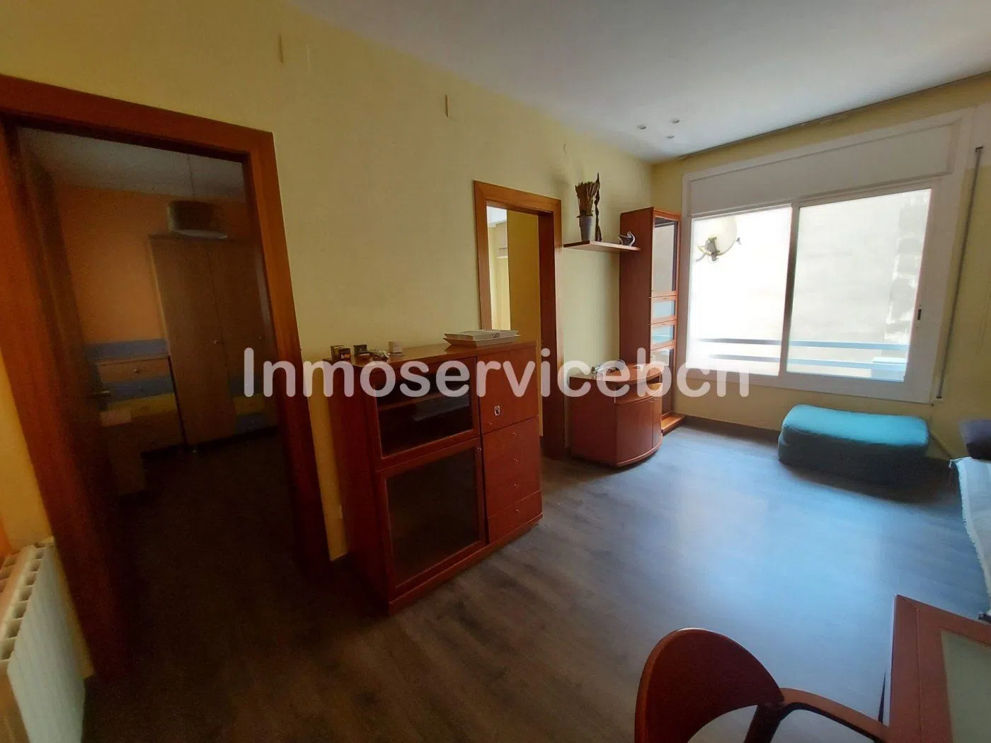 Piso de 85 m² en Barcelona