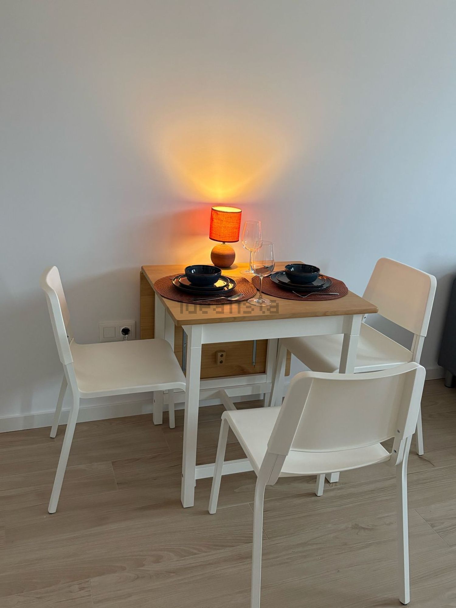 Appartamento 50 m² a Dénia