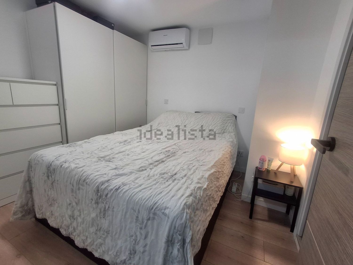 Pis de 82 m² a Madrid