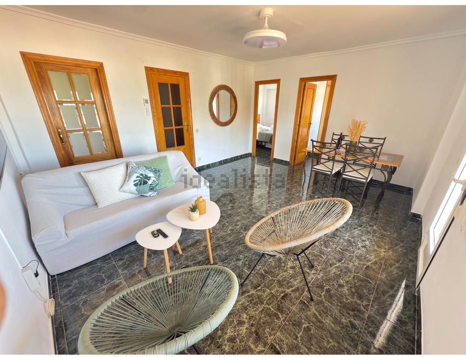 Appartamento 77 m² a Dénia