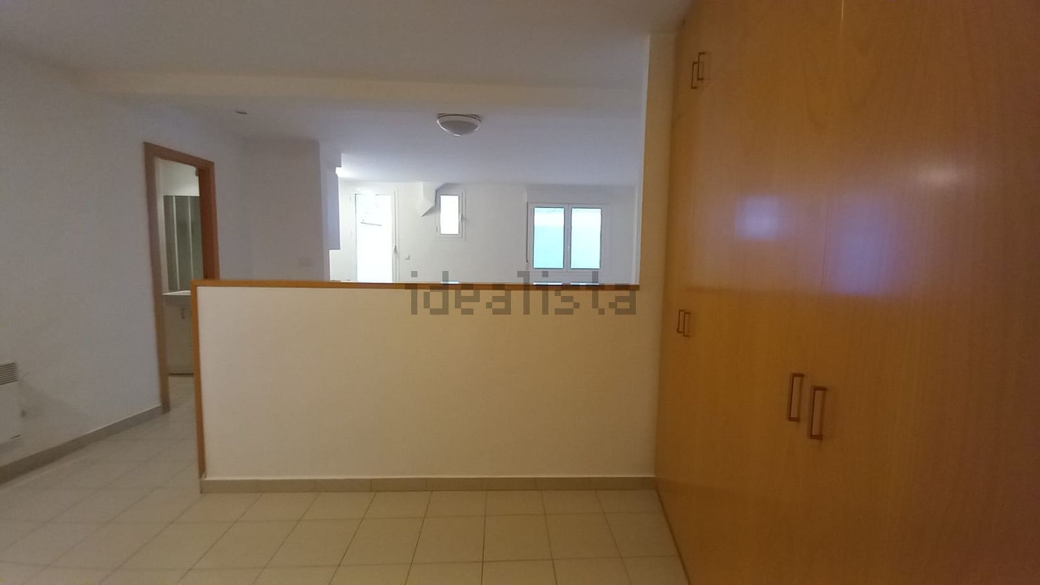 Piso de 50 m² en Zaragoza