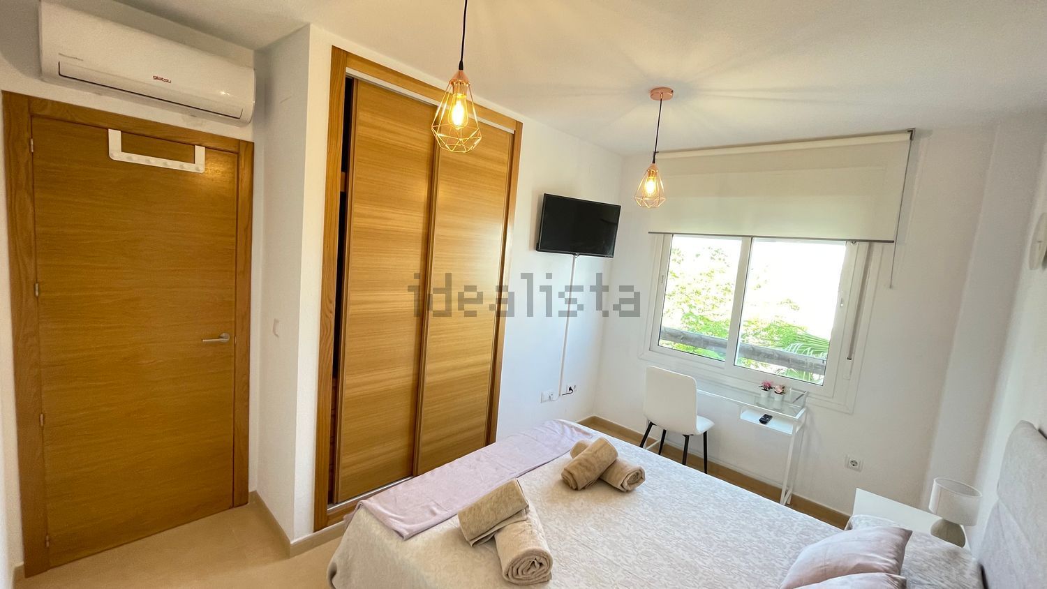 Piso de 80 m² en Torre Pacheco