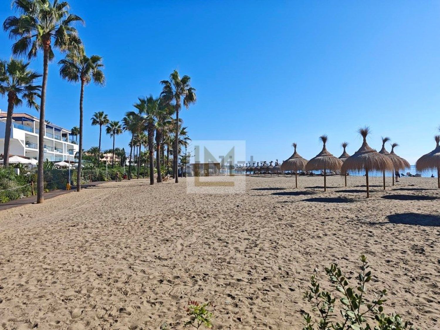 Квартира 147 м² в Estepona