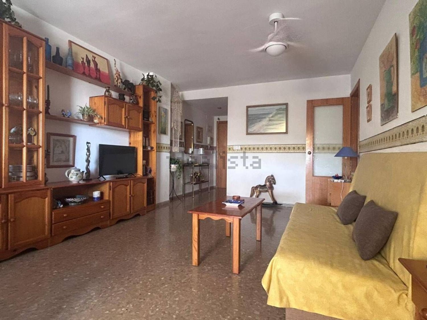 Piso de 137 m² en Sagunto