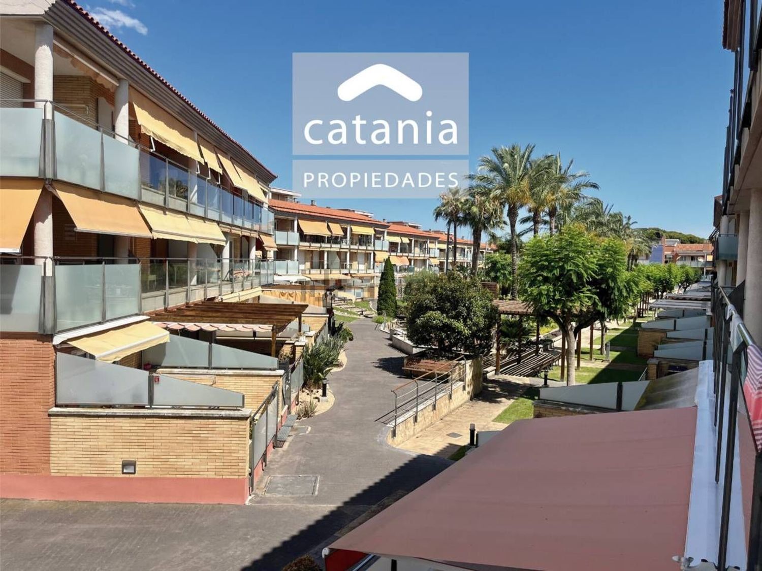 Piso de 79 m² en Cambrils