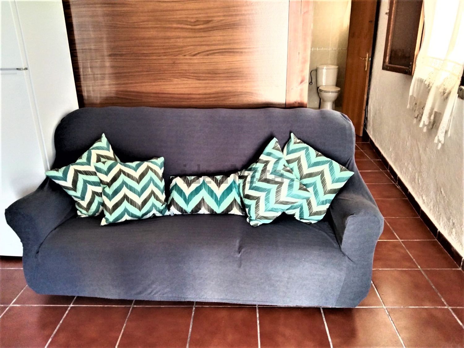 Appartement 40 m² à Níjar