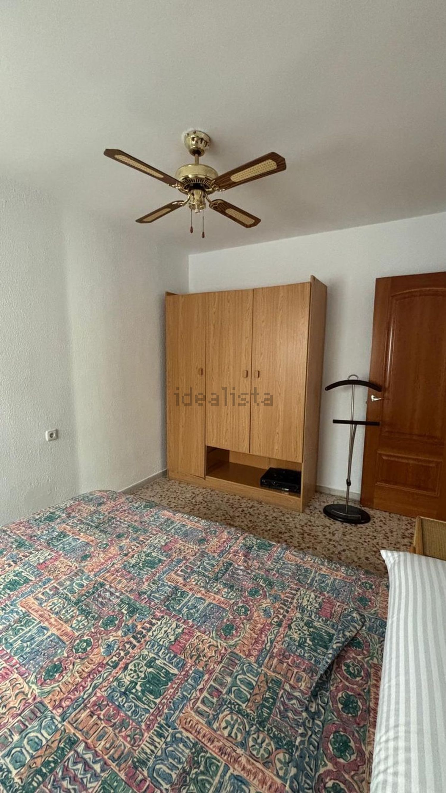 Habitación en alquiler, Almería