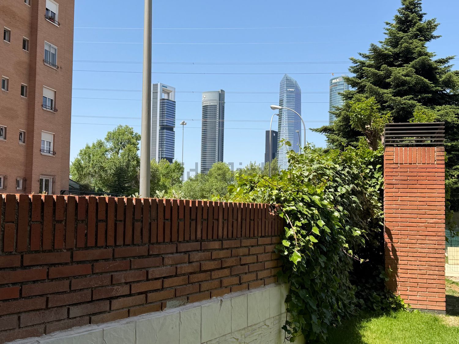 Pis de 80 m² a Madrid