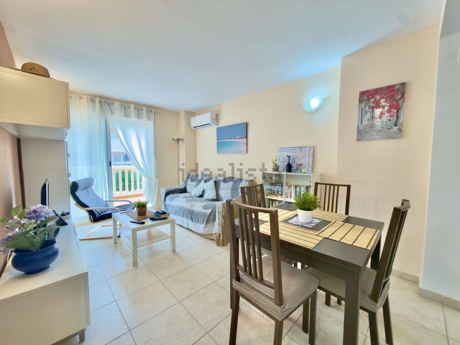 Wohnung 90 m² in Xàbia / Jávea